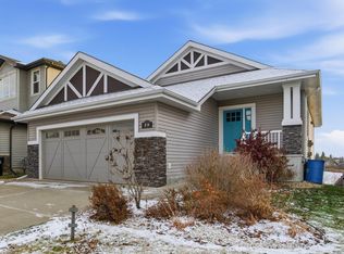 59 Selkirk Pl, Leduc, AB T9E0L4