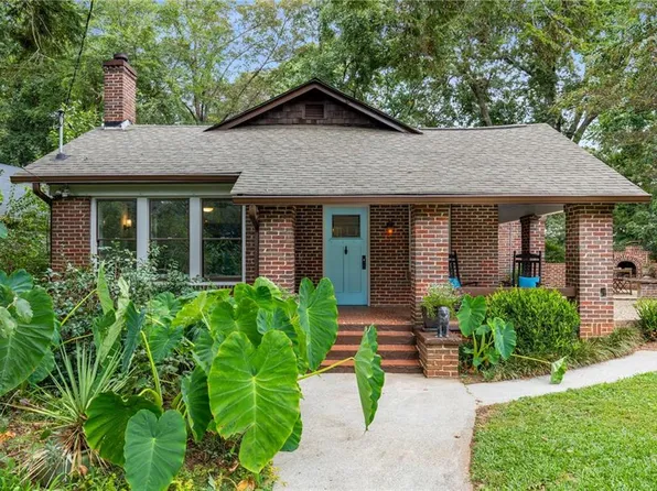 638 Federal Ter SE, Atlanta, GA 30315