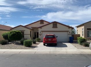 24861 W Rosita Ave, Buckeye, AZ 85326