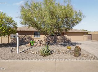 9326 W Cedar Hill Cir N, Sun City, AZ 85351