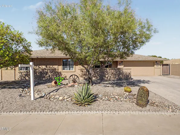 9326 W CEDAR HILL Circle N, Sun City, AZ 85351