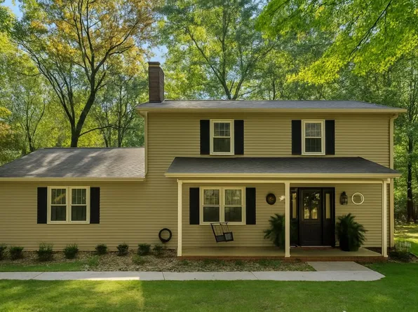 1235 Claypool Boyce Rd, Alvaton, KY 42122