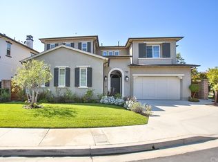 17361 Greatpoint Cir, Huntington Beach, CA 92649
