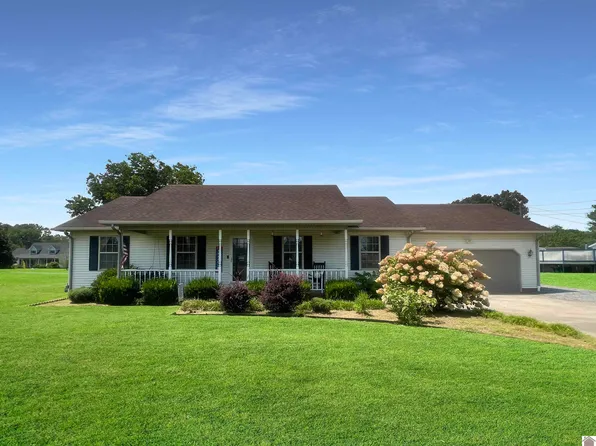 531 Wells Purdom Dr, Almo, KY 42020