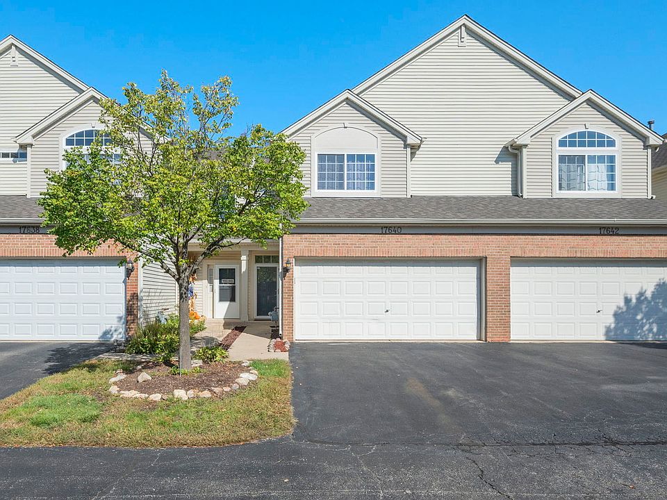 1st image of 17640 S Gilbert Dr #17640
