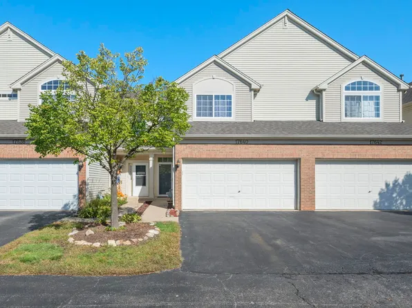 17640 S Gilbert Dr #17640, Lockport, IL 60441