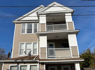 22 Knoll St #3, Waterbury, CT 06705