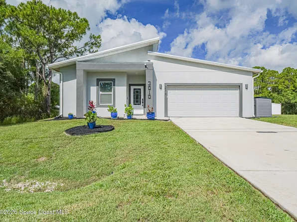 3010 Eldron Blvd SE, Palm Bay, FL 32909