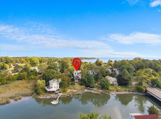 33 Jefferson Pl, Branford, CT 06405