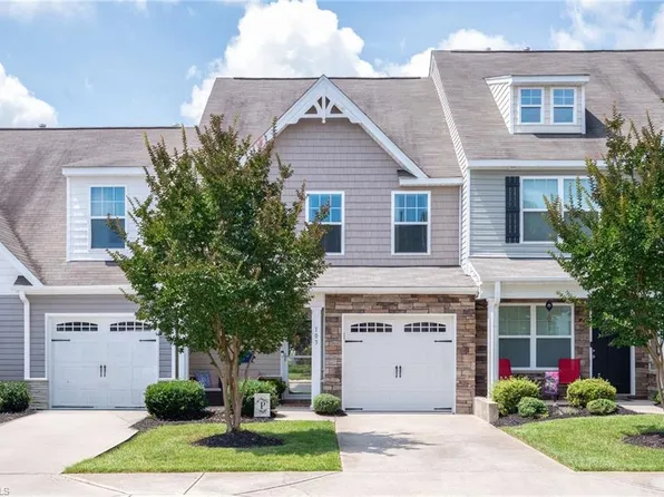 103 Tilleys Grove Dr, Kernersville, NC 27284