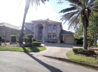 25 San Marco Ct, Palm Coast, FL 32137