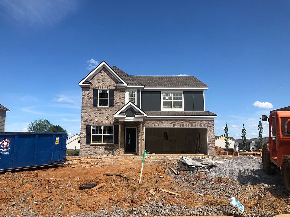1st image of 1712 Lannister Avenue Lot #23