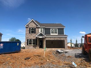 1712 Lannister Avenue Lot #23, Murfreesboro, TN 37128