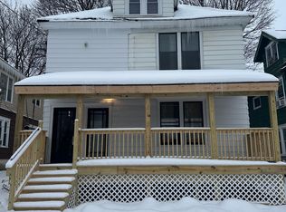 172 S Midler Ave #1, Syracuse, NY 13206