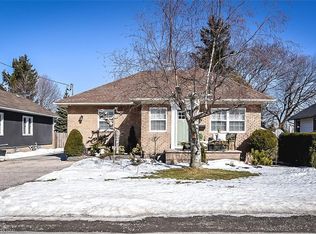 283 Central Ave, Grimsby, ON