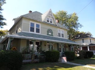 702 Prospect Ave APT 3, Prospect Park, PA 19076