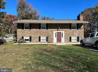 18 Clarion Dr, Fredericksburg, VA 22405