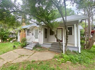 2845 San Gabriel St #B, Austin, TX 78705