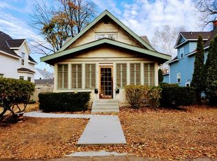 3649 Aldrich Ave S #2, Minneapolis, MN 55409