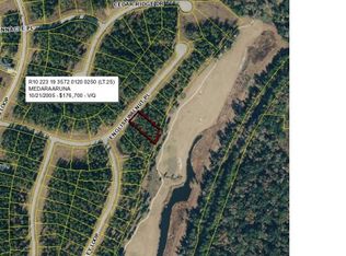 20006 NW English Walnut Pl, Brooksville, FL 34601