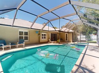 119 Sea Trl, Palm Coast, FL 32164