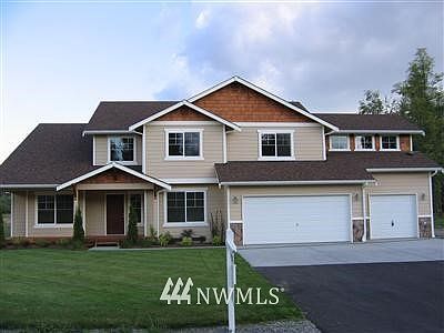 1st image of 7321 (Lot 20) 121st Drive NE