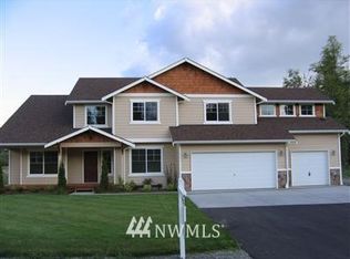 LOT 7321 141st Dr NE, Lake Stevens, WA