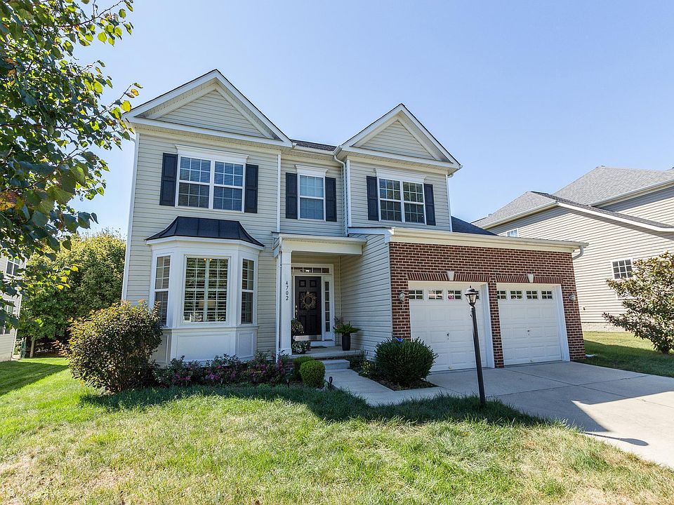 1st image of 4702 Cimmaron Greenfields Dr