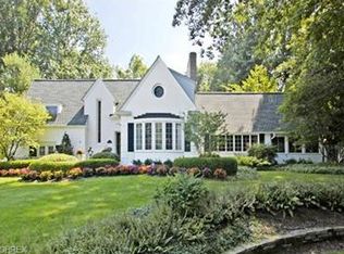 480 Parklawn Dr, Rocky River, OH 44116
