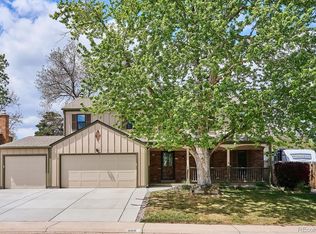 11918 W Stanford Dr, Morrison, CO 80465