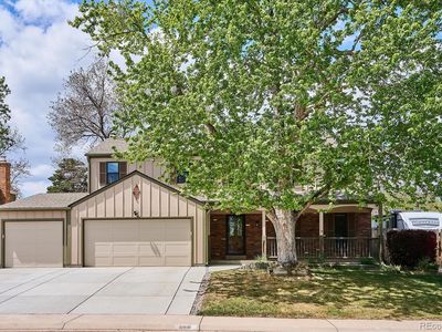 11918 W Stanford Drive, Morrison, CO, 80465