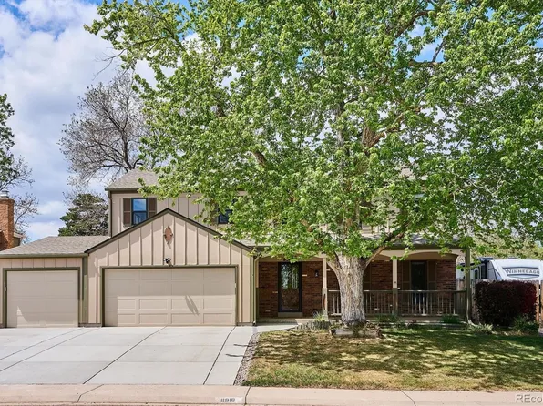 11918 W Stanford Drive, Morrison, CO 80465