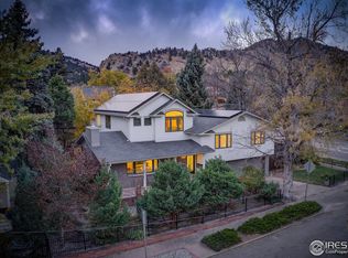 2385 4th St, Boulder, CO 80302