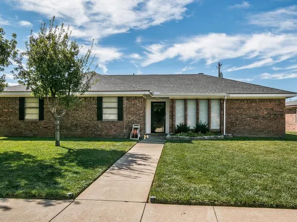 7403 Jameson Dr, Amarillo, TX 79121