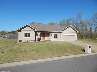 155 Old Oak Trl, Hot Springs, AR 71913