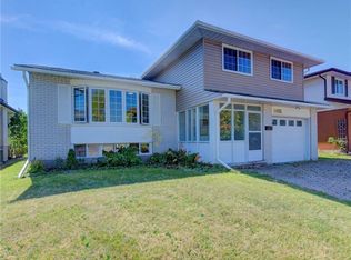 1493 Queens Blvd, Kitchener, ON N2M 1E3