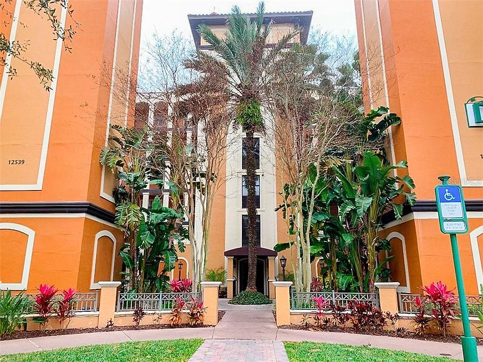 1st image of 12539 Floridays Resort Dr APT 105-D