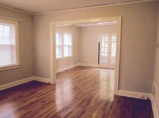 4020 Holmes St, Kansas City, MO 64110