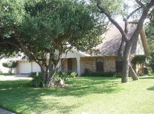 14823 Willow Moss St, San Antonio, TX 78232
