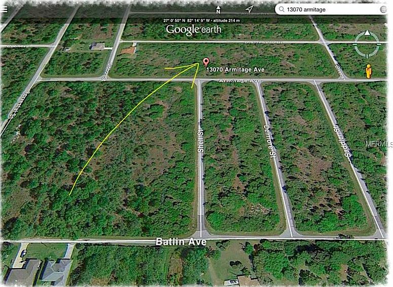 1st image of 13070 Armitage Ave