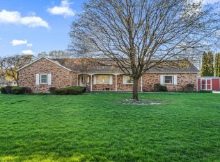 608 N Ade St, Kentland, IN