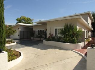 4836 Tyrone Ave, Sherman Oaks, CA 91423
