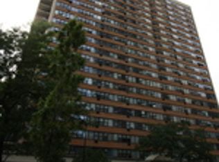 6030 N Sheridan Rd APT 1308, Chicago, IL 60660