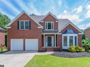 628 Vista Ter, Stone Mountain, GA 30087
