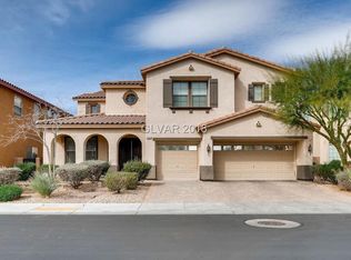 9565 Stonily Ln, Las Vegas, NV 89178