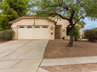 9508 N Flynn Way, Tucson, AZ 85742
