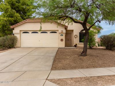 9508 N Flynn Way, Tucson, AZ, 85742
