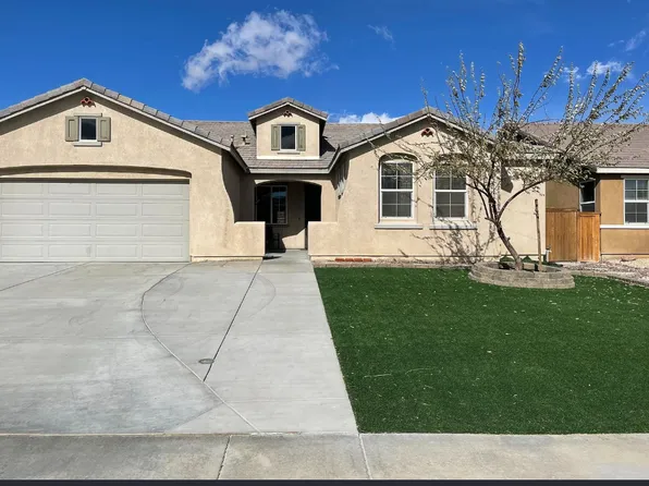 3125 Erica Ave, Rosamond, CA 93560