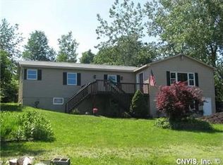 3483 Slate Hill Rd, Marcellus, NY 13108