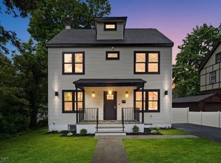166 Lincoln St, Montclair, NJ 07042